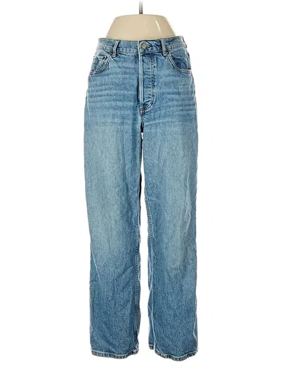 Pre-owned Boyish Jeans In Blue