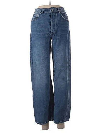 Pre-owned Boyish Jeans In Blue