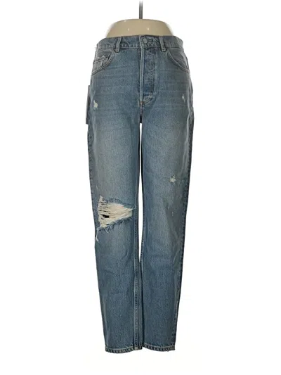 Boyish Jeans In Blue