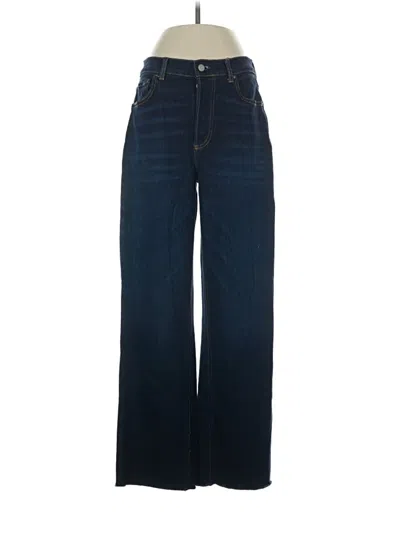 Pre-owned Boyish Jeans In Blue