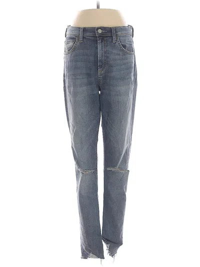 Pre-owned Boyish Jeans In Blue