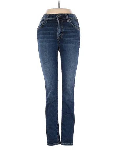 Pre-owned Boyish Jeans In Blue