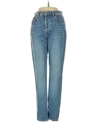 Pre-owned Boyish Jeans In Blue