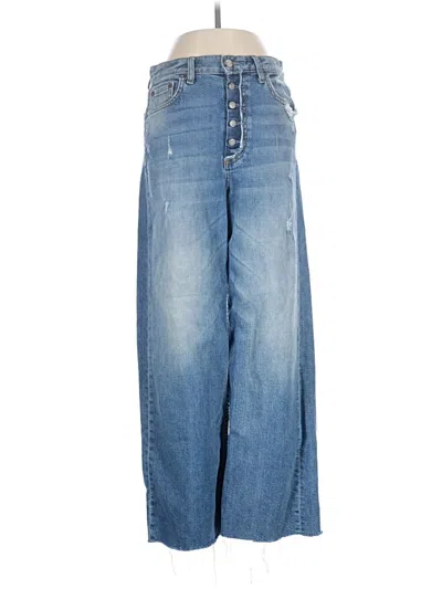 Pre-owned Boyish Jeans In Blue