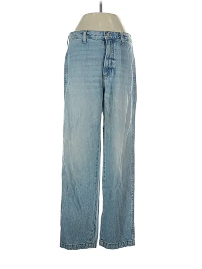 Pre-owned Boyish Jeans In Blue