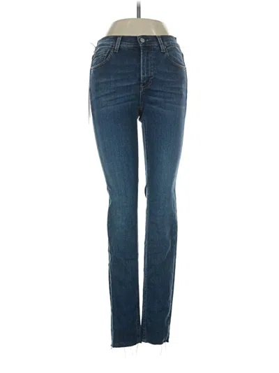 Pre-owned Boyish Jeans In Blue