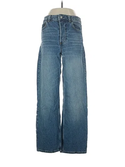 Pre-owned Boyish Jeans In Blue