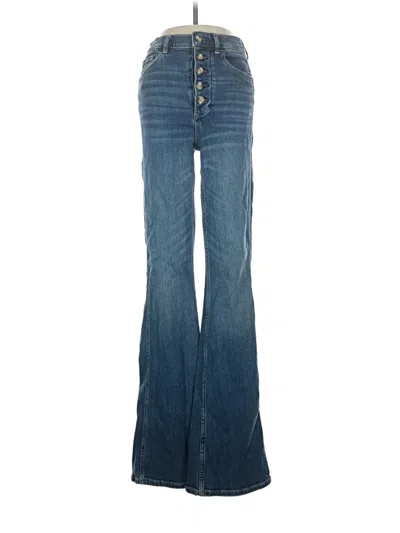 Pre-owned Boyish Jeans In Blue
