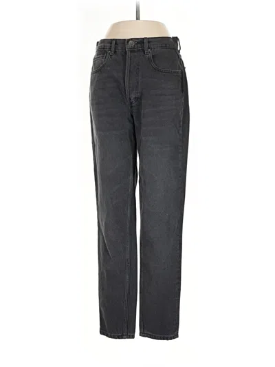Pre-owned Boyish Jeans In Gray