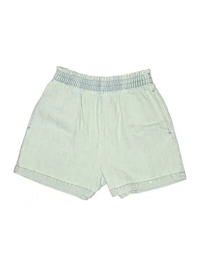 Pre-owned Boyish Shorts In Green
