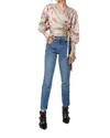 Boyish The Billy Jean In Conversation In Blue