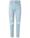 Boyish The Billy Spectacular Now Skinny Leg Jean