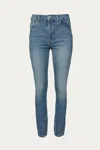 Boyish The Billy Stretch Jean In Eternal Sunshine In Blue