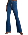 Boyish The Ricky Love Jones Flared Jean