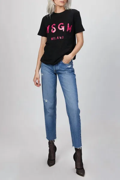 Boyish The Tommy Jean In Top Five In Black