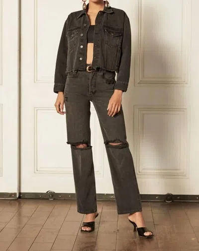 Boyish The Ziggy Jean In Fatal Attraction In Multi