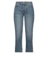 Boyish Jeans In Blue