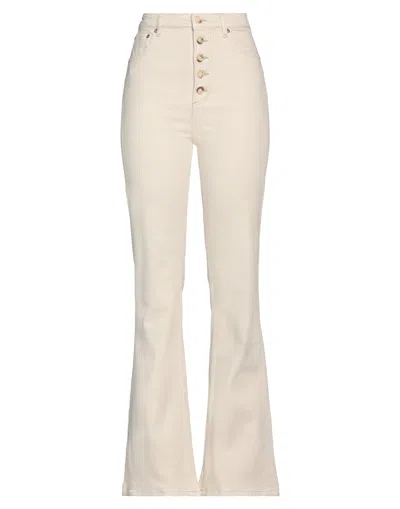 Boyish Jeans In White