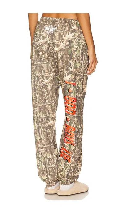 BOYS LIE 1-800-MANHUNT KIMMY PANT