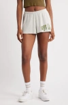Boys Lie All Star V2 Kimmy Waffle Knit Shorts