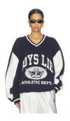 Boys Lie Athletics Hayley Pullover In Multi