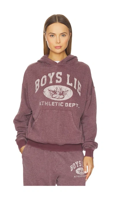 Boys Lie スウェットシャツ In Brown