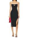 Boys Lie Back To Basics Bedrock Dress V3 In Black
