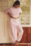 Boys Lie Bridesmaid Kimmy Sweatpants In Pink