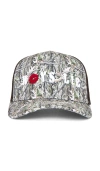 Boys Lie Cadet Trucker Hat