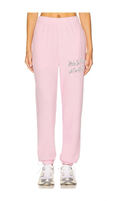 Boys Lie Georgia Rules V2 Mac Slim In Pink