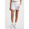 Boys Lie Gotta Jet Basic Cotton Sweat Shorts