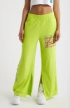 Boys Lie Gotta Jet Sweatpants
