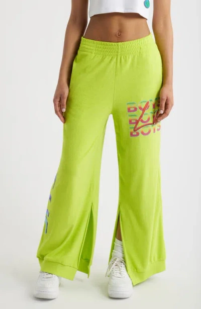 Boys Lie Gotta Jet Sweatpants