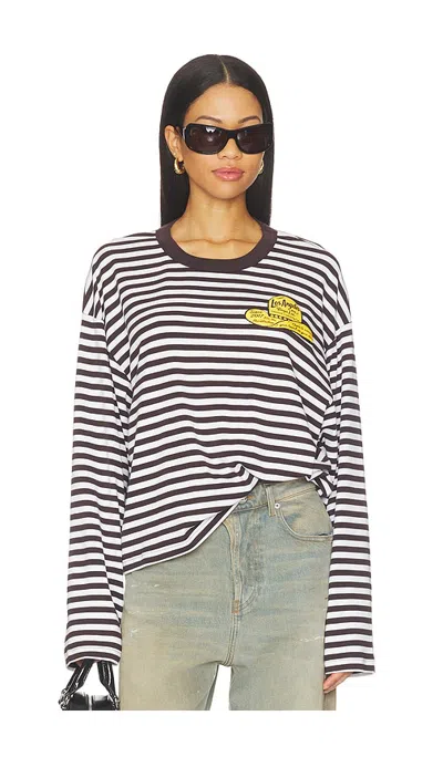 Boys Lie Hanger 10 Starlight Bf V2 Tee In Multi