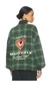 Boys Lie Heavenly Room Service A1 Alex Pullover In Multi