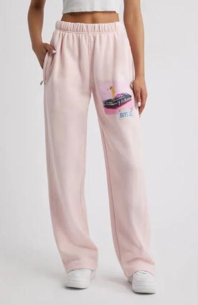 Boys Lie Just For You Alex Sweatpants