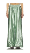 Boys Lie Lasso'd Up Hayley Pant In Green