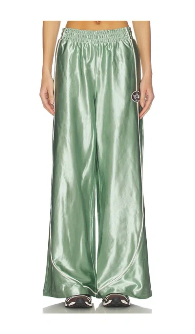Boys Lie Lasso'd Up Hayley Pant In Green