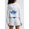 Boys Lie Later Cowboy Alex Zip Hoodie