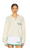 Boys Lie Living La Vida Presley Pullover