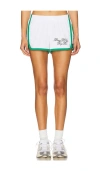 Boys Lie Living La Vida Runner Shorts