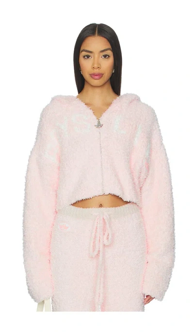 BOYS LIE MAMI ALEX HOODIE