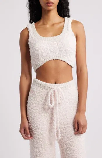 Boys Lie Mami Cozy Bralette In Pink