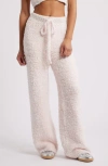 Boys Lie Mami Sweatpants In Pink