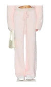 Boys Lie Mami Sweatpants In Pink