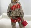 Boys Lie Manhunt Racer Hoodie