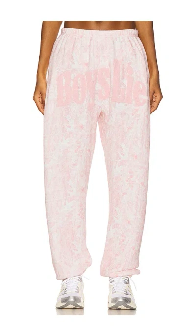 Boys Lie Manhunt Kimmy Pant