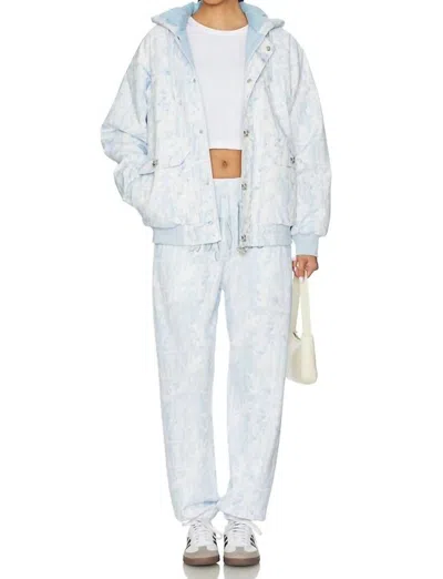 Boys Lie Blue Manhunt Kimmy Pant