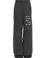 Boys Lie Men's Refresh Mm Pants In Gray In Gray