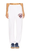 Boys Lie Out Of Their League Kimmy Pants In White